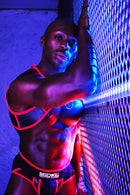 BREEDWELL NEOGEAR HARNESS - RED