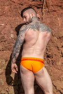 Sukrew Rushden Brief