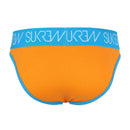 Sukrew Greenwich Brief