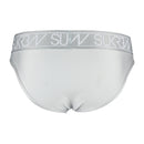Sukrew Classic Brief - Silver