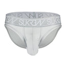 Sukrew Classic Brief - Silver