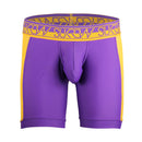 Sprint - Purple/Mustard