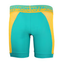 Sprint - Teal/Mustard