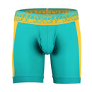 Sprint - Teal/Mustard