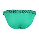 Tanga - Paradise Green