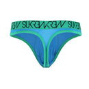 Classic Thong - Ocean Blue