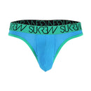 Classic Thong - Ocean Blue
