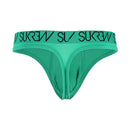 Classic Thong - Paradise Green