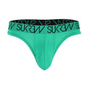 Classic Thong - Paradise Green