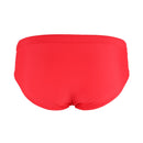 Sukrew Torrent Swim Brief - Red
