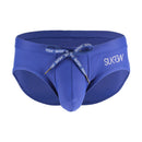 Sukrew Torrent Swim Brief - Navy