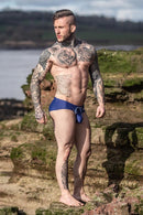 Sukrew Torrent Swim Brief - Navy