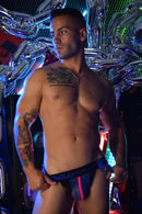 BREEDWELL TROJAN JOCK - BLUE