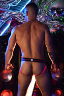 BREEDWELL TROJAN JOCK - PINK