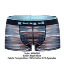 Papi 2PK Brazilian Trunks