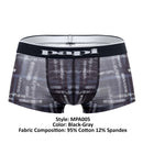 Papi 2PK Brazilian Trunks