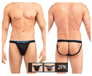 Papi 2PK Jockstrap