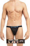 Papi 2PK Jockstrap