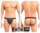 Papi 2PK Jockstrap