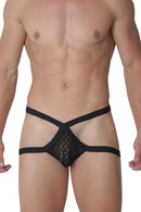 Mesh Jockstrap