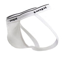 Papi 3PK 1X1 Rib Jockstrap