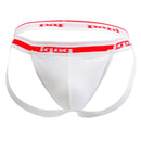 Papi 3PK 1X1 Rib Jockstrap