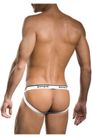Papi 3PK 1X1 Rib Jockstrap