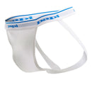 Papi 3PK 1X1 Rib Jockstrap