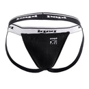Papi 3PK 1X1 Rib Jockstrap