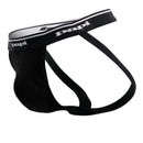 Papi 3PK 1X1 Rib Jockstrap