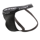 Papi 3PK 1X1 Rib Jockstrap