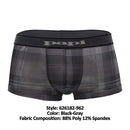 Cool2 2PK Solid-Print Brazilian Trunks