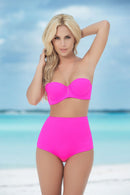 Perfect Fit Top (Includes Removable Straps)