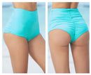 Classic High Waist Swimsuit Bottom