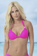 Heaven Triangle Swimsuit Top