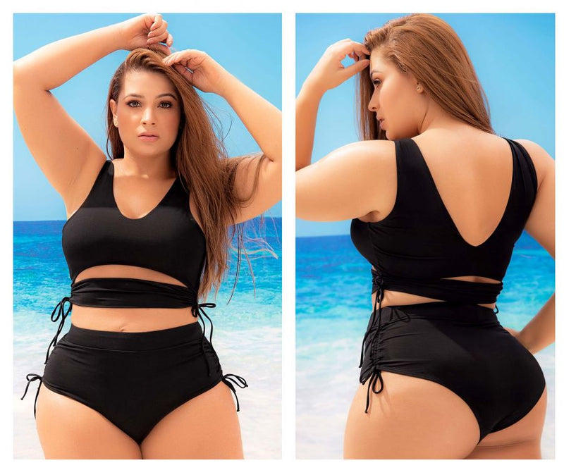 Two Piece Swimsuit