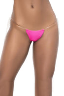 Teeny Thong