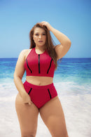 Two Piece Swimsuit