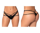 Strappy Panty