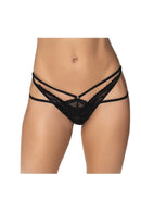 Strappy Panty