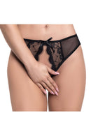 Crotchless Panty
