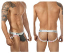 Tokio Bikini Jockstrap