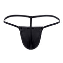 Silk G-String