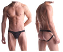 Jockstrap Intenso Cotton