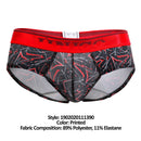 Briefs Cognitivo
