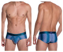 Briefs Luminiscente