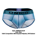 Briefs Luminiscente