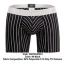 Rush Boxer Briefs
