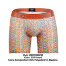 Mercurio Boxer Briefs