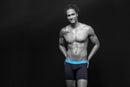 COLORS Dinamico Boxer Briefs